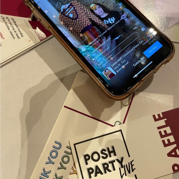 HEY YโALL ๐๐ผ meet your posher ๐ - Picture 16 of 16